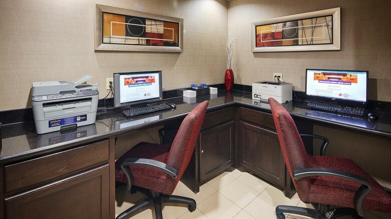 Hotel Best Western Plus Dfw Airport West Euless