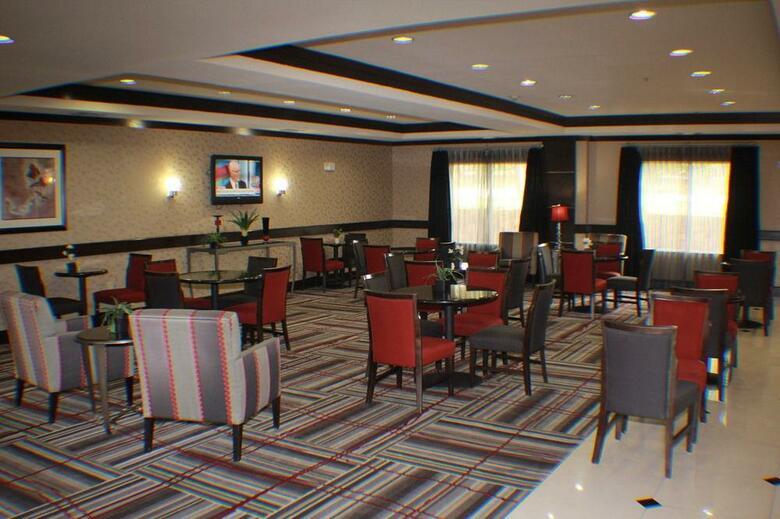 Hotel Best Western Plus Dfw Airport West Euless
