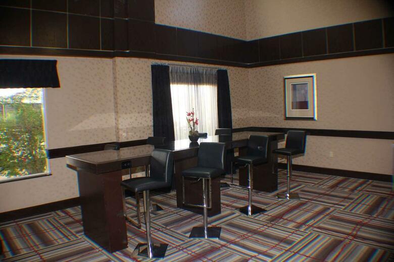 Hotel Best Western Plus Dfw Airport West Euless