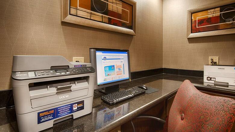 Hotel Best Western Plus Dfw Airport West Euless