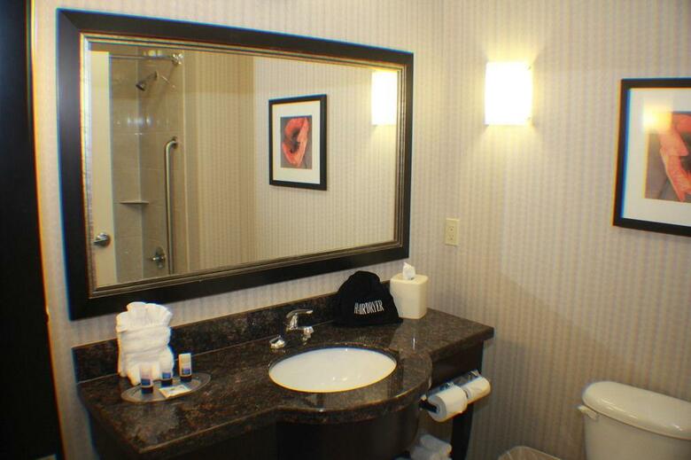 Hotel Best Western Plus Dfw Airport West Euless
