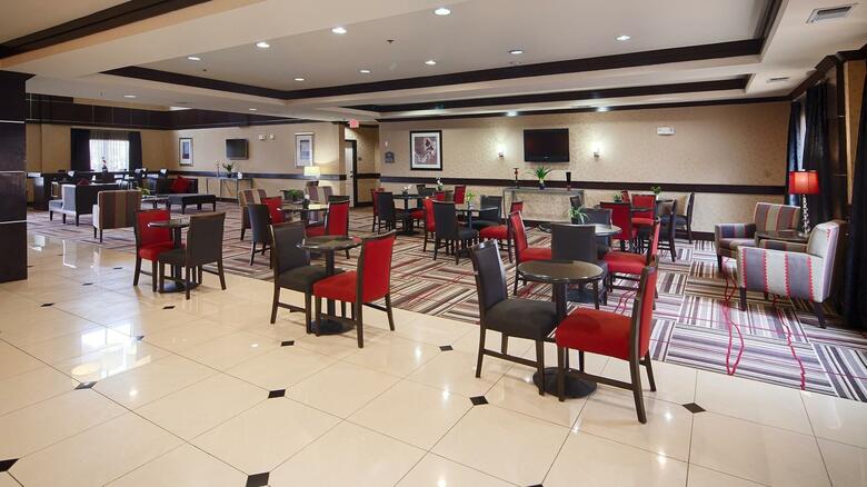 Hotel Best Western Plus Dfw Airport West Euless