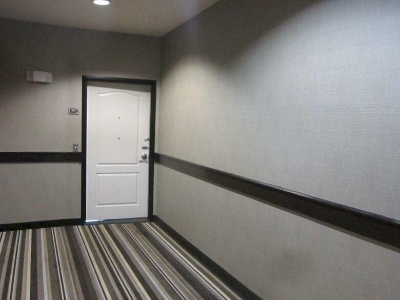 Hotel Best Western Plus Dfw Airport West Euless