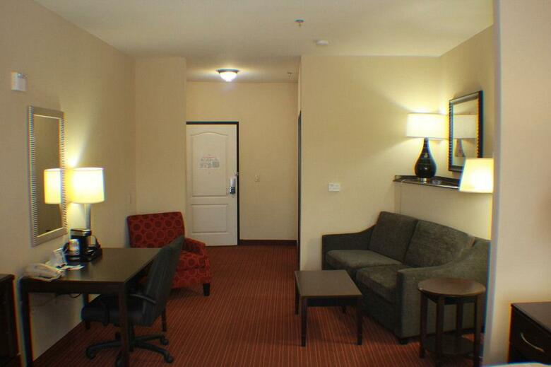 Hotel Best Western Plus Dfw Airport West Euless