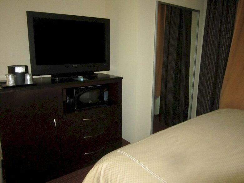 Hotel Best Western Plus Dfw Airport West Euless