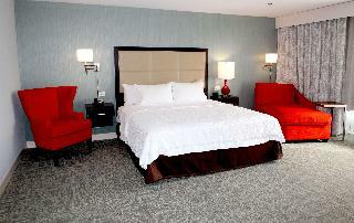 Hotel Hampton Inn Suffolk, Va