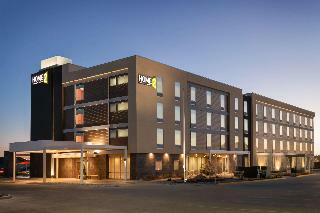 Hotel Home2 Suites By Hilton Gillette, Wy