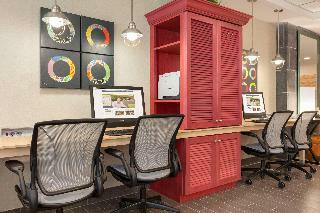Hotel Home2 Suites By Hilton Gillette, Wy