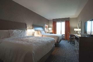 Hotel Hilton Garden Inn Bolingbrook I-55