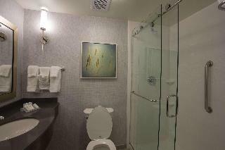 Hotel Hilton Garden Inn Bolingbrook I-55