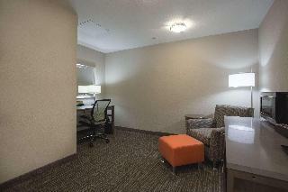 Hotel Hilton Garden Inn Bolingbrook I-55