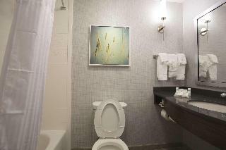 Hotel Hilton Garden Inn Bolingbrook I-55