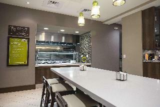 Hotel Hilton Garden Inn Bolingbrook I-55