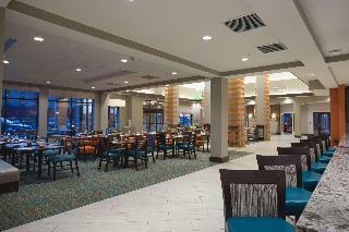 Hotel Hilton Garden Inn Bolingbrook I-55