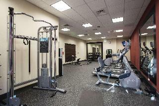 Hotel Hilton Garden Inn Bolingbrook I-55