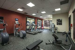 Hotel Hilton Garden Inn Bolingbrook I-55