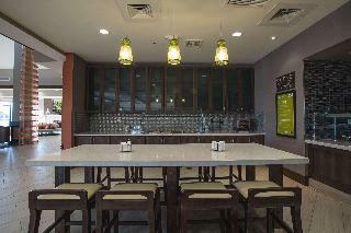 Hotel Hilton Garden Inn Bolingbrook I-55