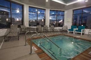 Hotel Hilton Garden Inn Bolingbrook I-55