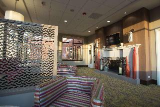 Hotel Hilton Garden Inn Bolingbrook I-55