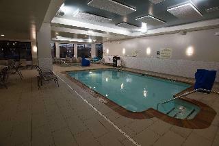 Hotel Hilton Garden Inn Bolingbrook I-55