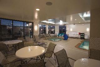Hotel Hilton Garden Inn Bolingbrook I-55