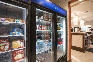 Hotel Hilton Garden Inn Bolingbrook I-55