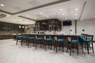 Hotel Hilton Garden Inn Bolingbrook I-55