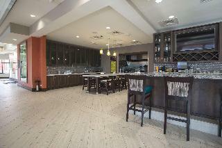 Hotel Hilton Garden Inn Bolingbrook I-55