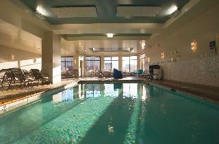 Hotel Hilton Garden Inn Bolingbrook I-55