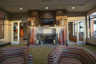 Hotel Hilton Garden Inn Bolingbrook I-55