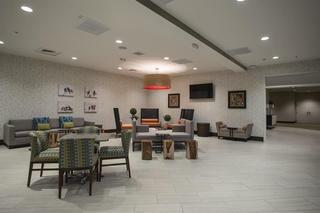 Hotel Hilton Garden Inn Bolingbrook I-55