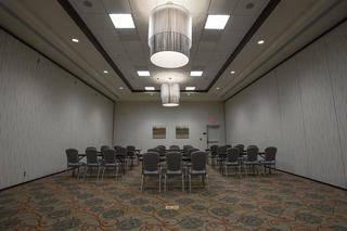 Hotel Hilton Garden Inn Bolingbrook I-55