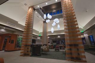 Hotel Hilton Garden Inn Bolingbrook I-55