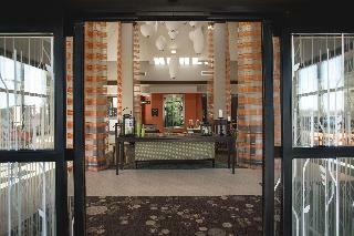 Hotel Hilton Garden Inn Bolingbrook I-55