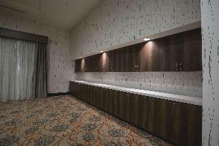 Hotel Hilton Garden Inn Bolingbrook I-55