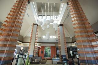 Hotel Hilton Garden Inn Bolingbrook I-55