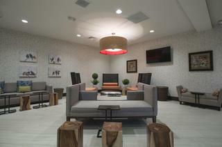 Hotel Hilton Garden Inn Bolingbrook I-55