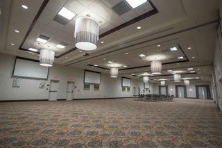 Hotel Hilton Garden Inn Bolingbrook I-55