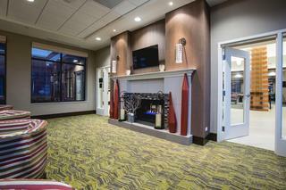 Hotel Hilton Garden Inn Bolingbrook I-55
