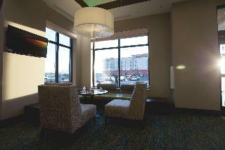 Hotel Hilton Garden Inn Bolingbrook I-55