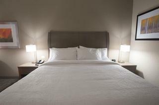 Hotel Hilton Garden Inn Bolingbrook I-55