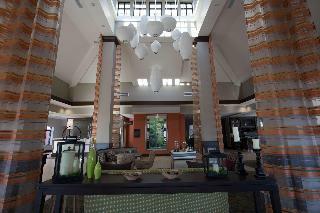 Hotel Hilton Garden Inn Bolingbrook I-55