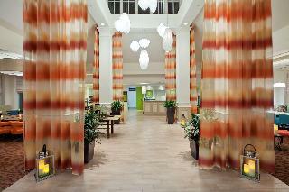 Hotel Hilton Garden Inn Bolingbrook I-55