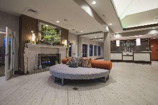 Hotel Hilton Garden Inn Bolingbrook I-55