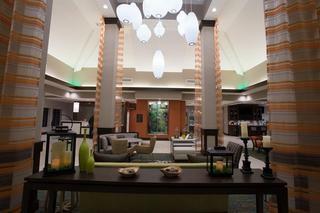 Hotel Hilton Garden Inn Bolingbrook I-55