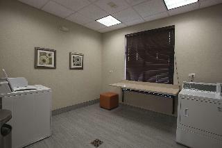 Hotel Hilton Garden Inn Bolingbrook I-55