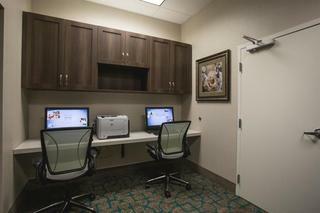 Hotel Hilton Garden Inn Bolingbrook I-55