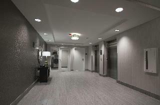 Hotel Hilton Garden Inn Bolingbrook I-55