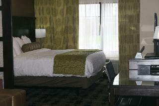 Hotel Best Western Premier University Inn