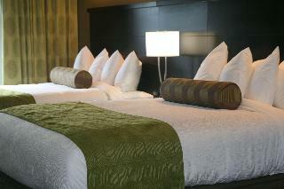 Hotel Best Western Premier University Inn
